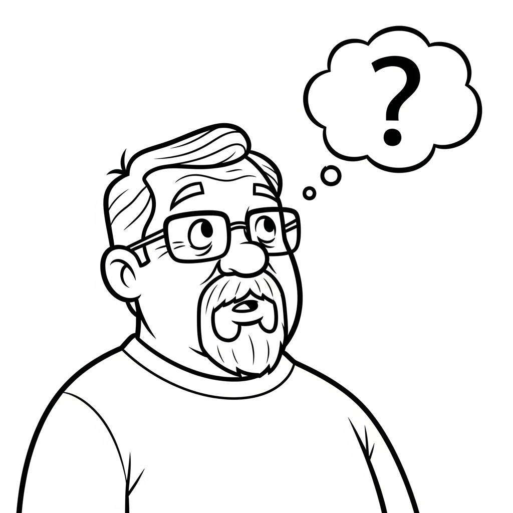 Question and blog posts header