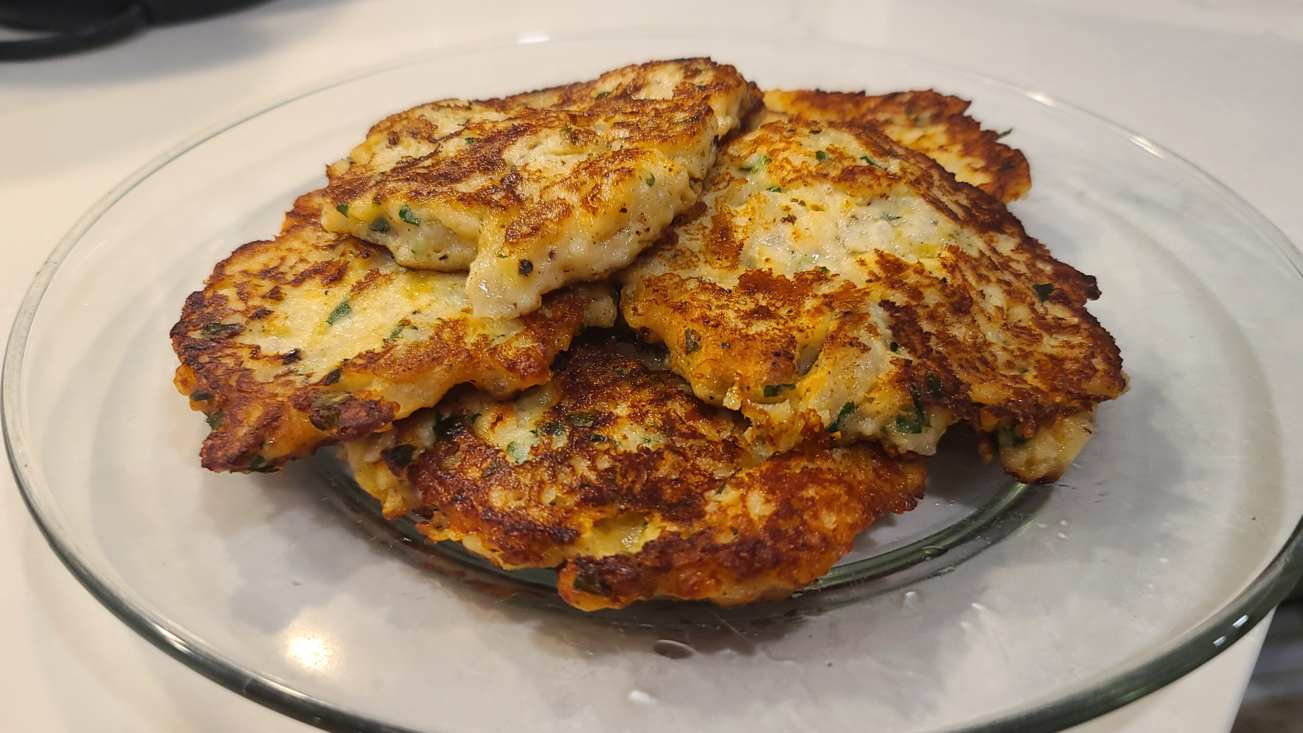 Classic Potato Pancakes: Simple & Tasty Guide